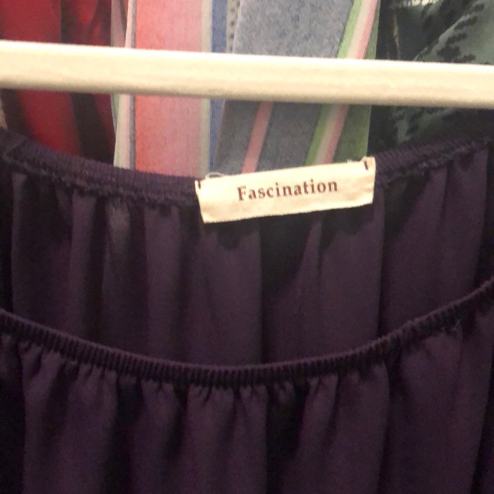 Women’s dress